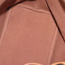 LOUIS VUITTON Monogram Petit Noe Shoulder Bag M42226 LV Auth 214077V-17