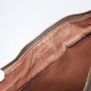 LOUIS VUITTON Monogram Boulogne 35 Shoulder Bag M51260 LV Auth 214082-26