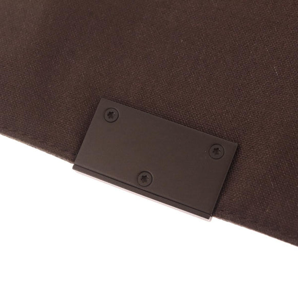 LOUIS VUITTON Damier Ebene District PM Shoulder Bag N41213 LV Auth 214089V
