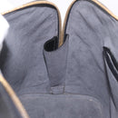 LOUIS VUITTON Epi Alma Hand Bag Black M52142 LV Auth 214099V-18