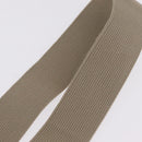 GUCCI Shoulder Strap Canvas Beige Gold Auth 214128-14