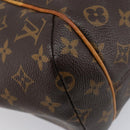LOUIS VUITTON Monogram Totally PM Tote Bag M56688 LV Auth 214136-13