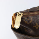 LOUIS VUITTON Monogram Totally PM Tote Bag M56688 LV Auth 214136-17
