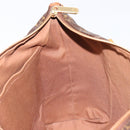 LOUIS VUITTON Monogram Totally PM Tote Bag M56688 LV Auth 214136-19