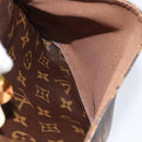 LOUIS VUITTON Monogram Totally PM Tote Bag M56688 LV Auth 214136-22
