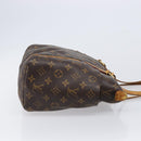 LOUIS VUITTON Monogram Totally PM Tote Bag M56688 LV Auth 214136-4