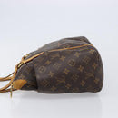 LOUIS VUITTON Monogram Totally PM Tote Bag M56688 LV Auth 214136-5