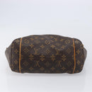 LOUIS VUITTON Monogram Totally PM Tote Bag M56688 LV Auth 214136-9
