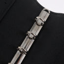 LOUIS VUITTON Epi Electric Agenda PM Planner Cover Black R2005N LV Auth 214211-19