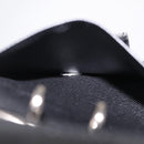 LOUIS VUITTON Epi Electric Agenda PM Planner Cover Black R2005N LV Auth 214211-21