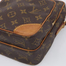 LOUIS VUITTON Monogram Amazon Shoulder Bag M45236 LV Auth 214221-10