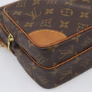LOUIS VUITTON Monogram Amazon Shoulder Bag M45236 LV Auth 214221-11