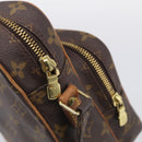 LOUIS VUITTON Monogram Amazon Shoulder Bag M45236 LV Auth 214221-14