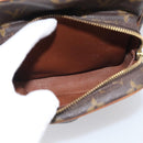 LOUIS VUITTON Monogram Amazon Shoulder Bag M45236 LV Auth 214221-20