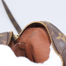 LOUIS VUITTON Monogram Amazon Shoulder Bag M45236 LV Auth 214221-21
