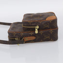 LOUIS VUITTON Monogram Amazon Shoulder Bag M45236 LV Auth 214221-4