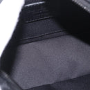 LOUIS VUITTON Taiga Rainbow Mini Soft Trunk Bag Black M30351 LV Auth 214233SAM-20