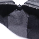 LOUIS VUITTON Taiga Rainbow Mini Soft Trunk Bag Black M30351 LV Auth 214233SAM-21