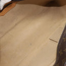 LOUIS VUITTON Monogram Cite GM Hand Bag M51181 LV Auth 214249-18