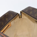 LOUIS VUITTON Monogram Cite GM Hand Bag M51181 LV Auth 214249-19