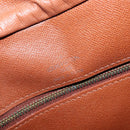 LOUIS VUITTON Monogram Boulogne 35 Shoulder Bag M51260 LV Auth 214255A-18