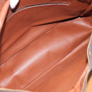 LOUIS VUITTON Monogram Boulogne 35 Shoulder Bag M51260 LV Auth 214255A-19