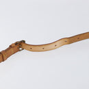 LOUIS VUITTON Monogram Boulogne 35 Shoulder Bag M51260 LV Auth 214255A-9