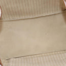 LOUIS VUITTON Damier Azur Neverfull GM Tote Bag N41360 LV Auth 214280A-14