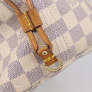 LOUIS VUITTON Damier Azur Neverfull GM Tote Bag N41360 LV Auth 214280A-23