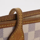 LOUIS VUITTON Damier Azur Neverfull GM Tote Bag N41360 LV Auth 214280A-34