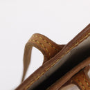 LOUIS VUITTON Damier Azur Neverfull GM Tote Bag N41360 LV Auth 214280A-35