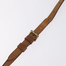 LOUIS VUITTON Monogram Saint Germain Shoulder Bag M51207 LV Auth 214309A-10