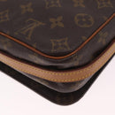 LOUIS VUITTON Monogram Saint Germain Shoulder Bag M51207 LV Auth 214309A-16