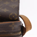LOUIS VUITTON Monogram Saint Germain Shoulder Bag M51207 LV Auth 214309A-22
