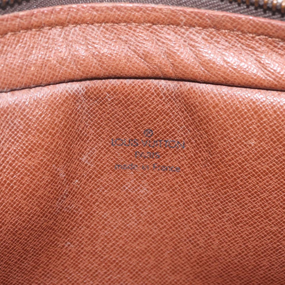 LOUIS VUITTON Monogram Saint Germain Shoulder Bag M51207 LV Auth 214309A