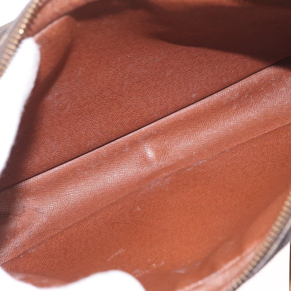 LOUIS VUITTON Monogram Saint Germain Shoulder Bag M51207 LV Auth 214309A