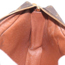 LOUIS VUITTON Monogram Saint Germain Shoulder Bag M51207 LV Auth 214309A-25