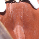 LOUIS VUITTON Monogram Saint Germain Shoulder Bag M51207 LV Auth 214309A-26