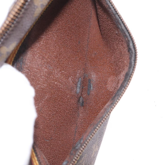 LOUIS VUITTON Monogram Saint Germain Shoulder Bag M51207 LV Auth 214309A