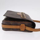 LOUIS VUITTON Monogram Saint Germain Shoulder Bag M51207 LV Auth 214309A-4