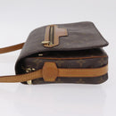 LOUIS VUITTON Monogram Saint Germain Shoulder Bag M51207 LV Auth 214309A-5