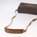 LOUIS VUITTON Monogram Saint Germain Shoulder Bag M51207 LV Auth 214309A-7
