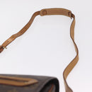 LOUIS VUITTON Monogram Saint Germain Shoulder Bag M51207 LV Auth 214309A-8
