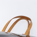 LOUIS VUITTON Monogram Vernis Bellevue GM Bag Amarante M93589 LV Auth 214319A-8