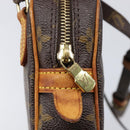LOUIS VUITTON Monogram Marly Bandouliere Shoulder Bag M51828 LV Auth 214412-14