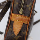 LOUIS VUITTON Monogram Marly Bandouliere Shoulder Bag M51828 LV Auth 214412-15