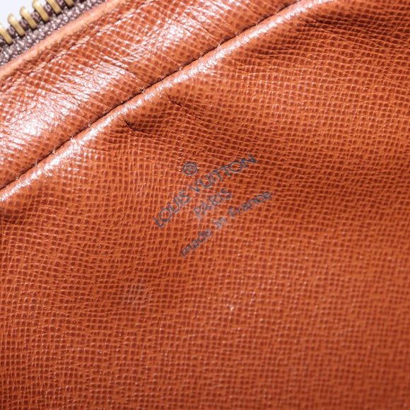 LOUIS VUITTON Monogram Marly Bandouliere Shoulder Bag M51828 LV Auth 214412