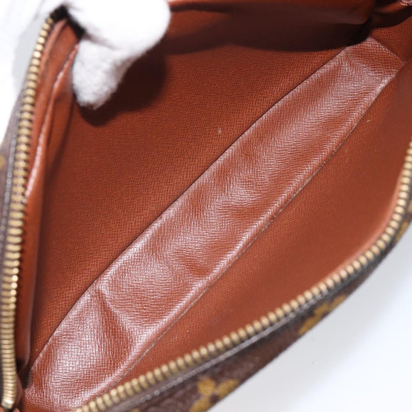 LOUIS VUITTON Monogram Marly Bandouliere Shoulder Bag M51828 LV Auth 214412