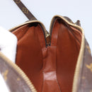 LOUIS VUITTON Monogram Marly Bandouliere Shoulder Bag M51828 LV Auth 214412-19
