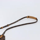 LOUIS VUITTON Monogram Marly Bandouliere Shoulder Bag M51828 LV Auth 214412-8